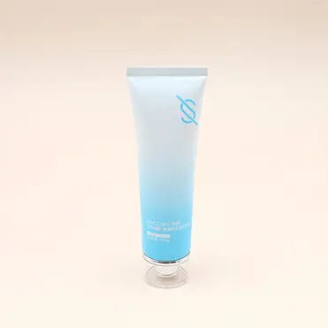 Squeeze Cosmetic Tube